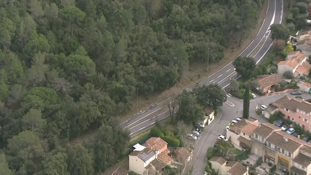 Tour des Alpes-Maritimes 2026 [LAST 15 KM]