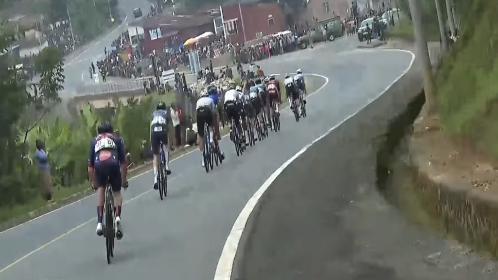 Tour du Rwanda 2026 – Stage 4 [FULL STAGE] (rwandan) – Tiz-Cycling