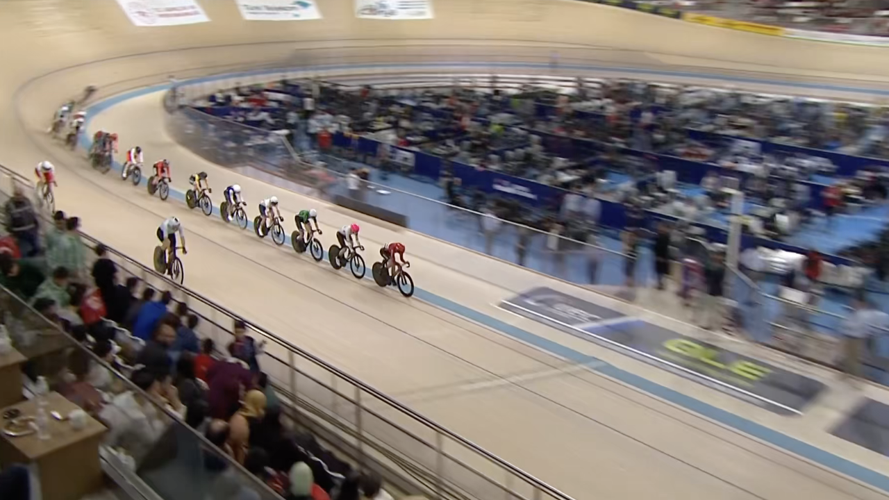 Track Cycling – European Championship 2026 [DAY 1]