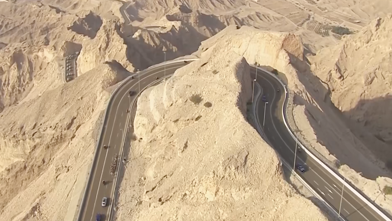 UAE Tour 2026 – Stage 4 [LAST 10 KM] (ladies)