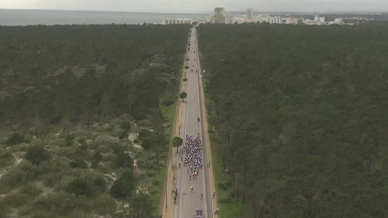 Volta Algarve 2026 – Stage 1 [FULL STAGE]