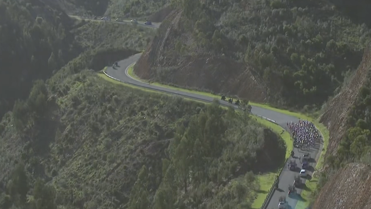 Volta Algarve 2026 – Stage 2 [FULL STAGE]