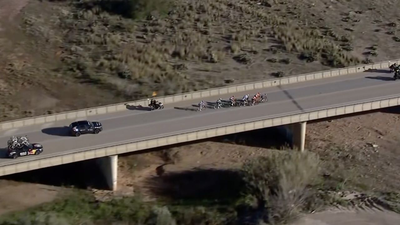 Volta a la Comunitat Valenciana 2026 – Stage 5 [FULL STAGE]