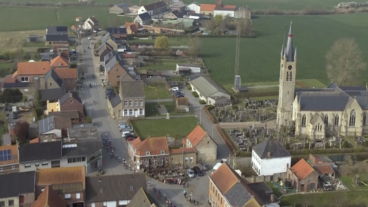 Bredene Koksijde Classic 2026 [FULL RACE]