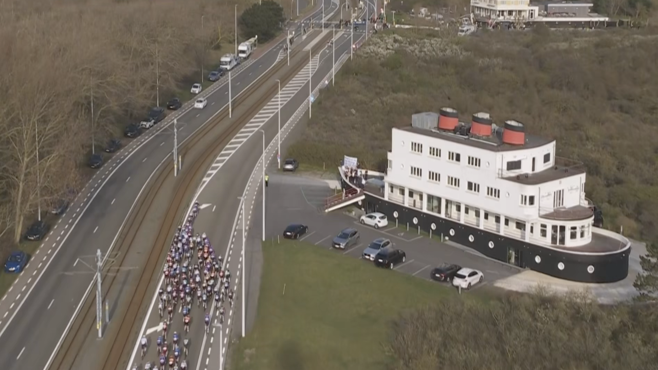 Bredene Koksijde Classic 2026 [LAST 15 KM]