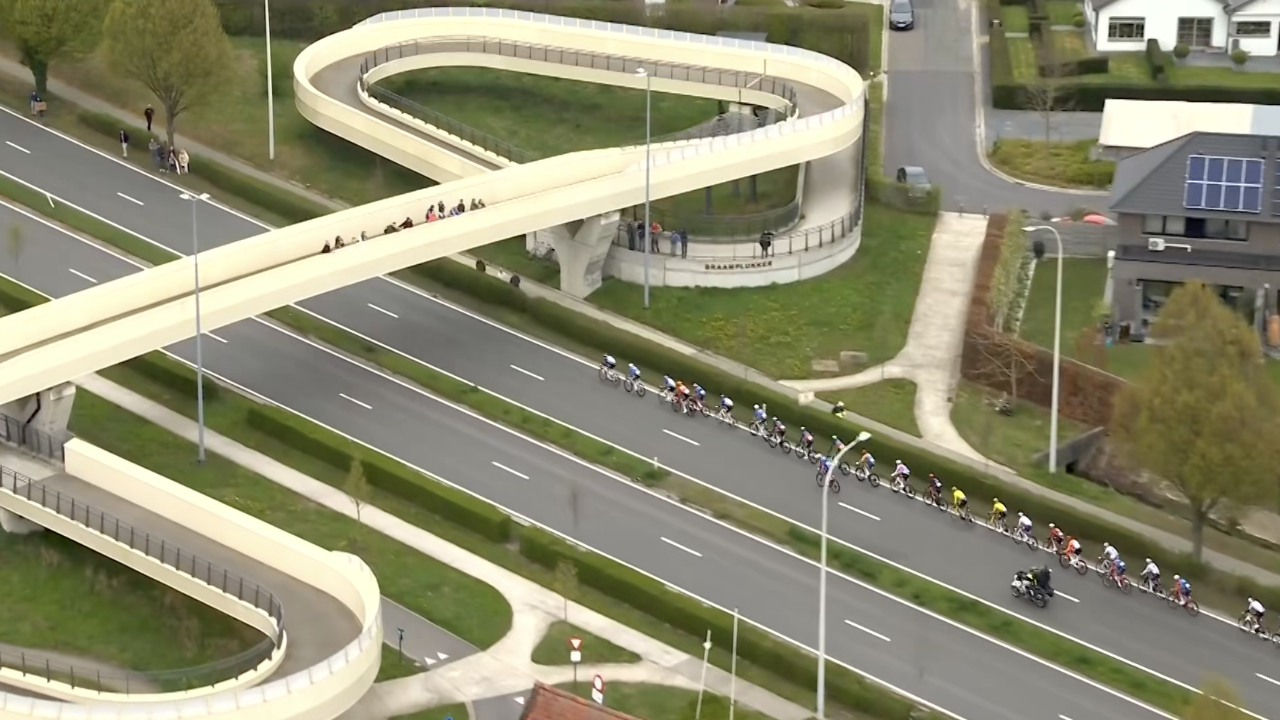 E3 Saxo Classic 2026 [LAST 20 KM]