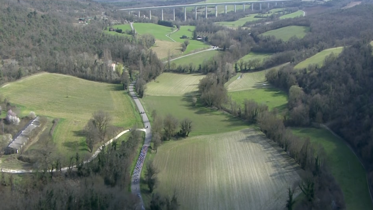 Faun Drôme Classic 2026 [FULL RACE]