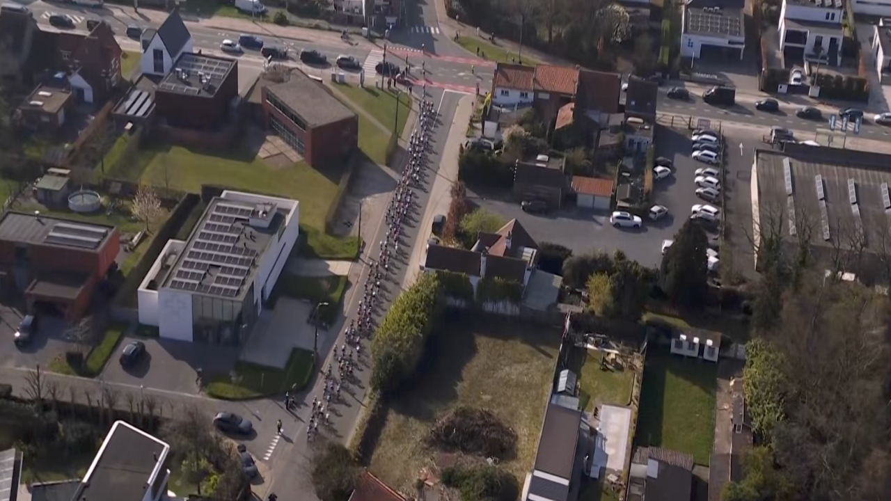 GP Jean-Pierre Monseré 2026 [FULL RACE]