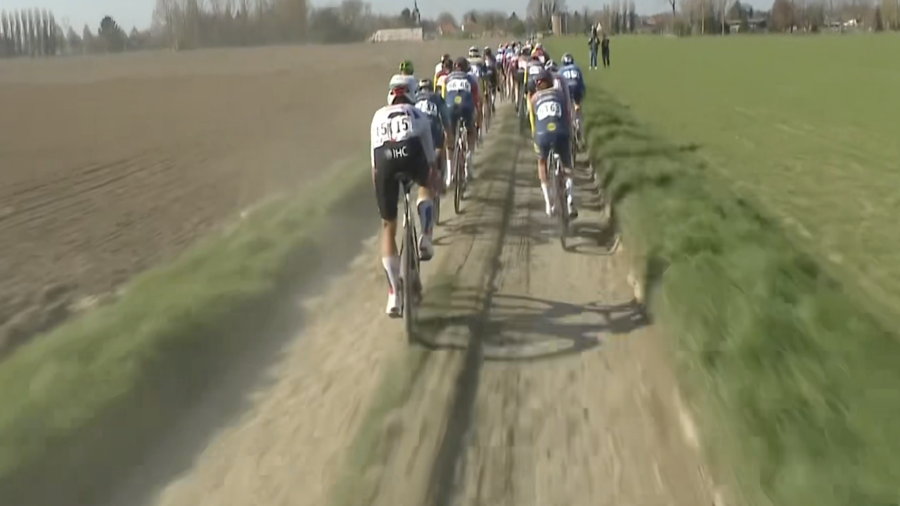 GP de Denain 2026 [LAST 20 KM]