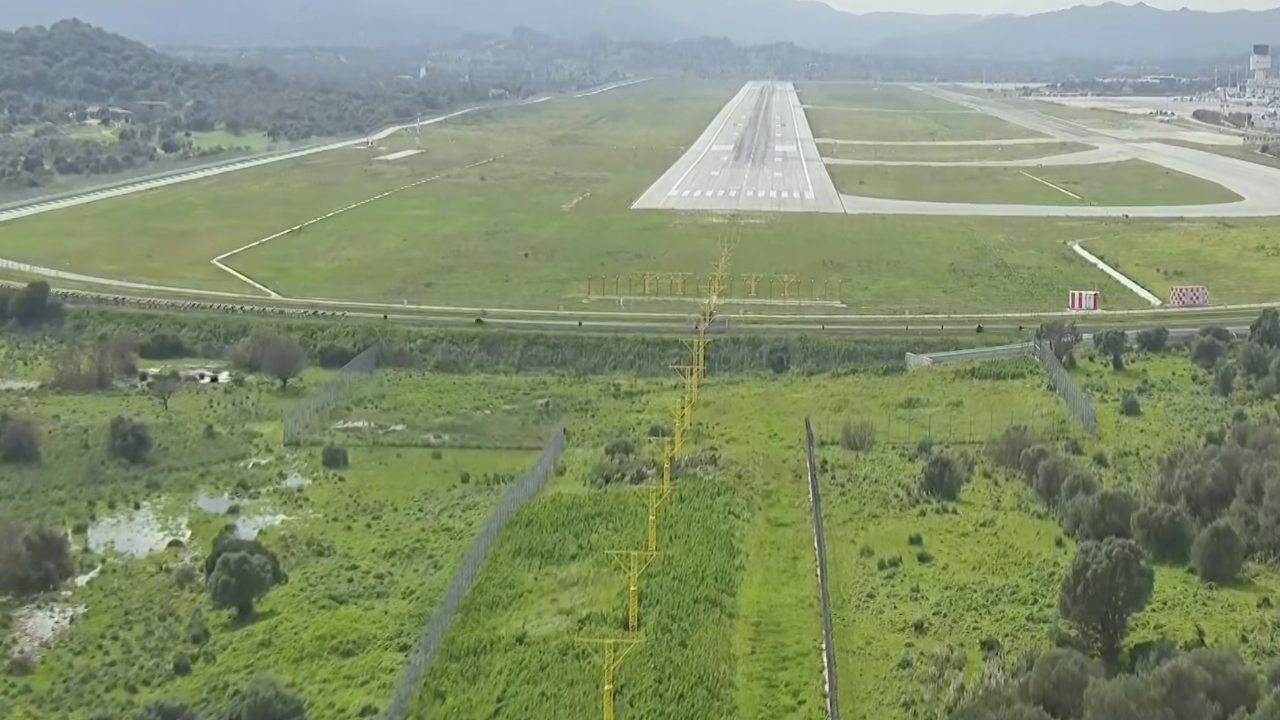 Giro della Sardegna 2026 – Stage 5 [FULL STAGE]