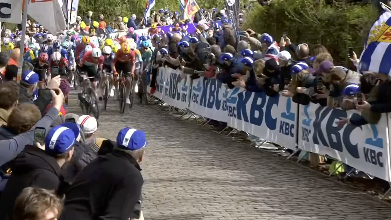 In Flanders Fields 2026 [FULL RACE]