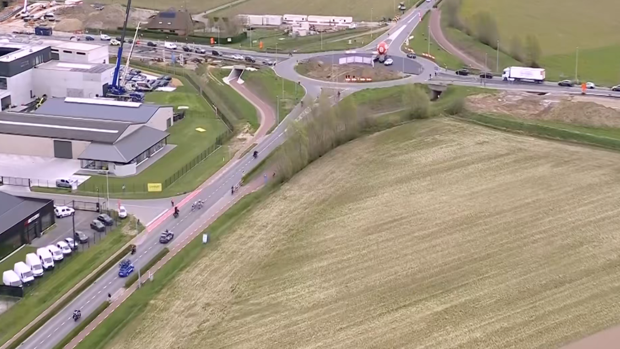 In Flanders Fields 2026 [LAST 10 KM] (ladies)