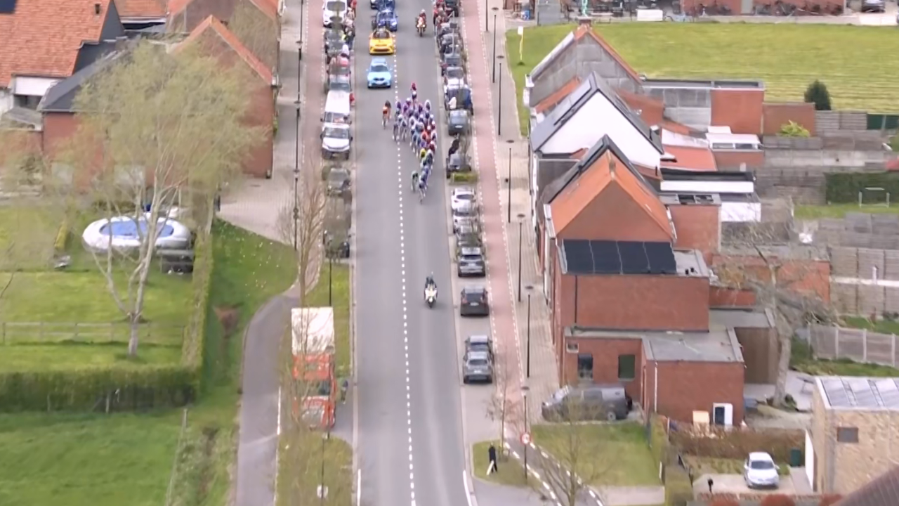 In Flanders Fields 2026 [LAST 20 KM]