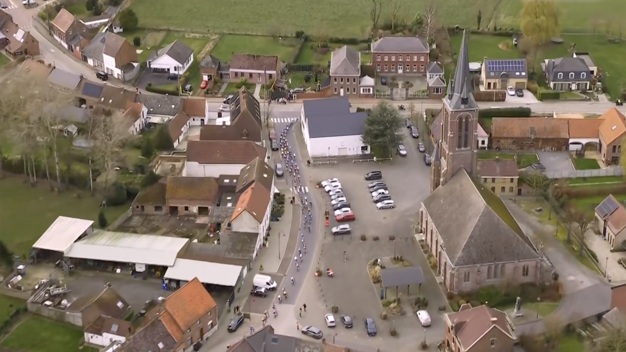 Kuurne-Brussels-Kuurne 2026 [FULL RACE]