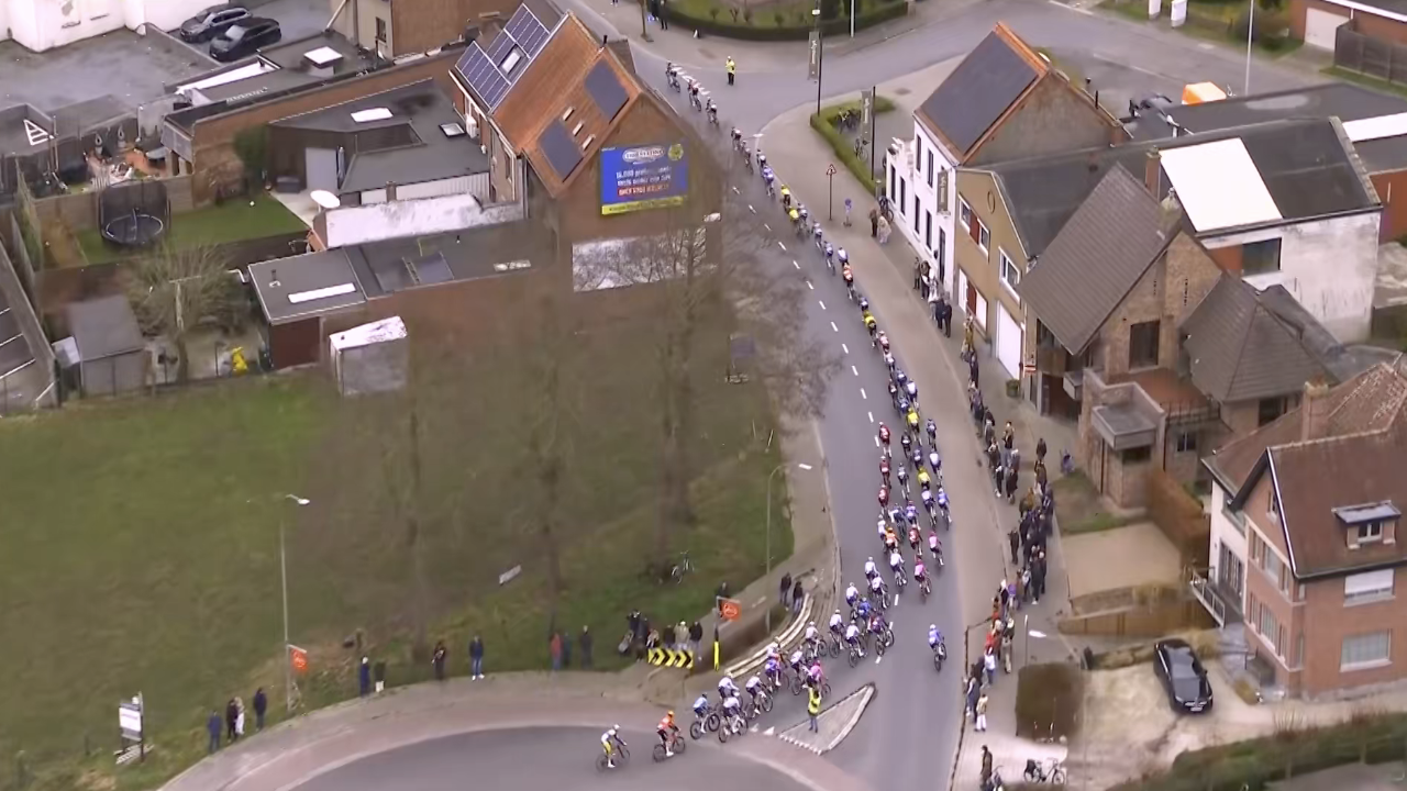 Kuurne-Brussels-Kuurne 2026 [LAST 20 KM]