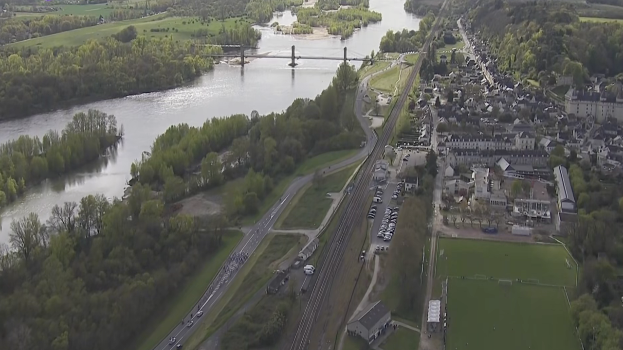 La Roue Tourangelle 2026 [FULL RACE]