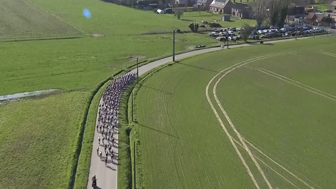 Le Samyn 2026 [FULL RACE]