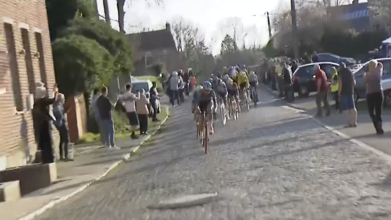 Le Samyn 2026 [LAST 20 KM]