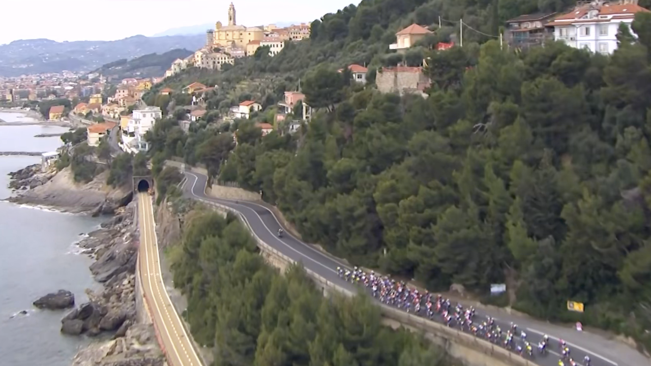 Milano-Sanremo 2026 [FULL RACE] (ladies)