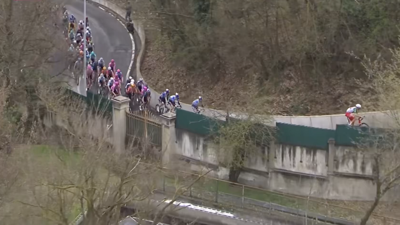 Milano-Torino 2026 [FULL RACE]