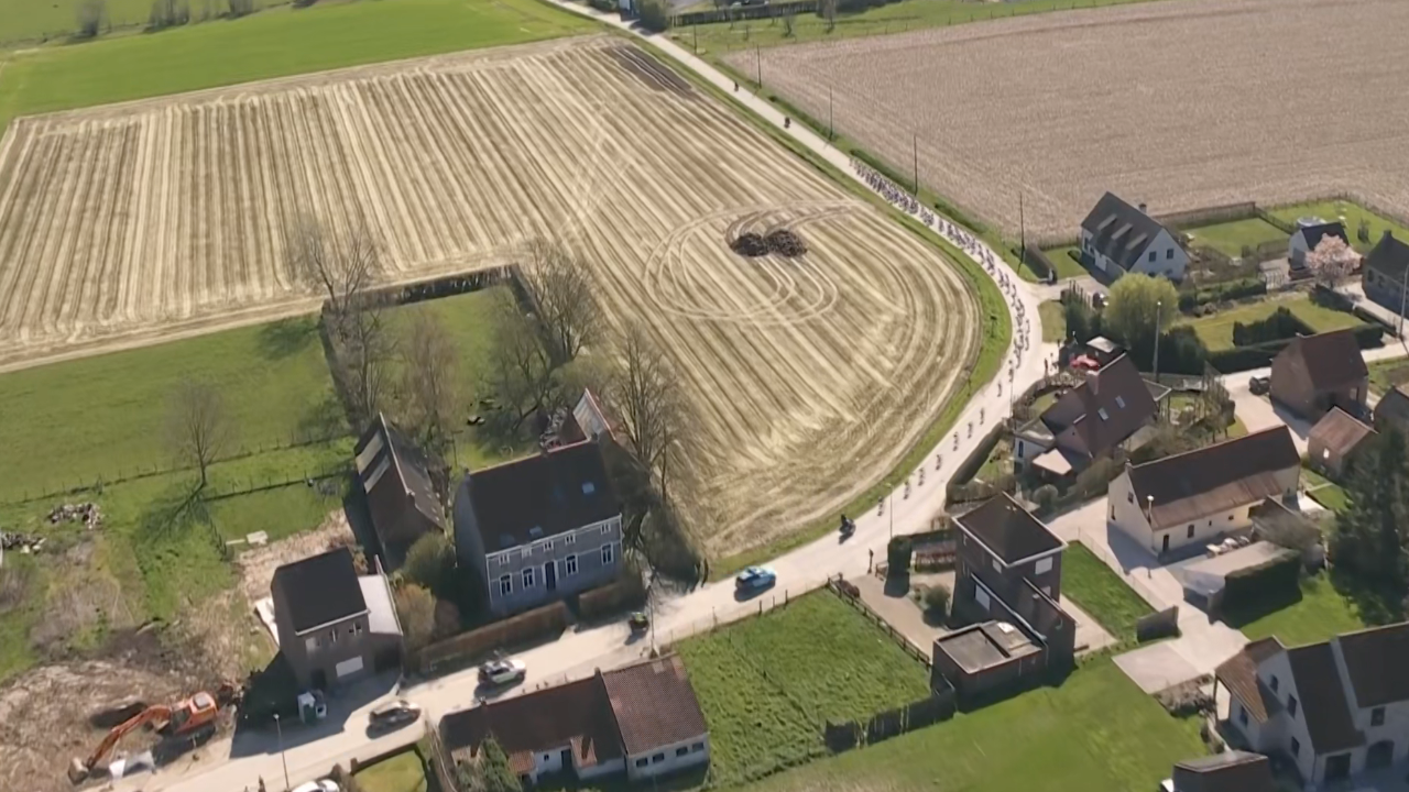 Nokere Koerse 2026 [FULL RACE] (ladies)