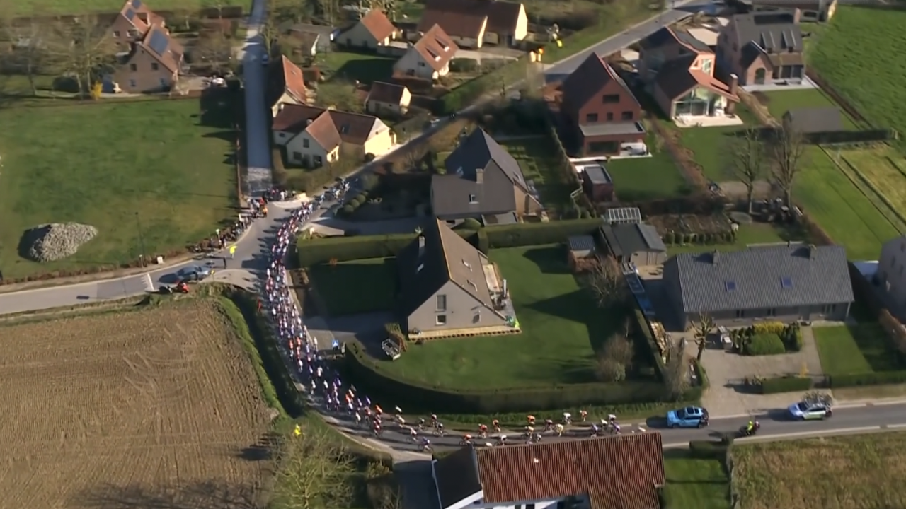 Nokere Koerse 2026 [FULL RACE]