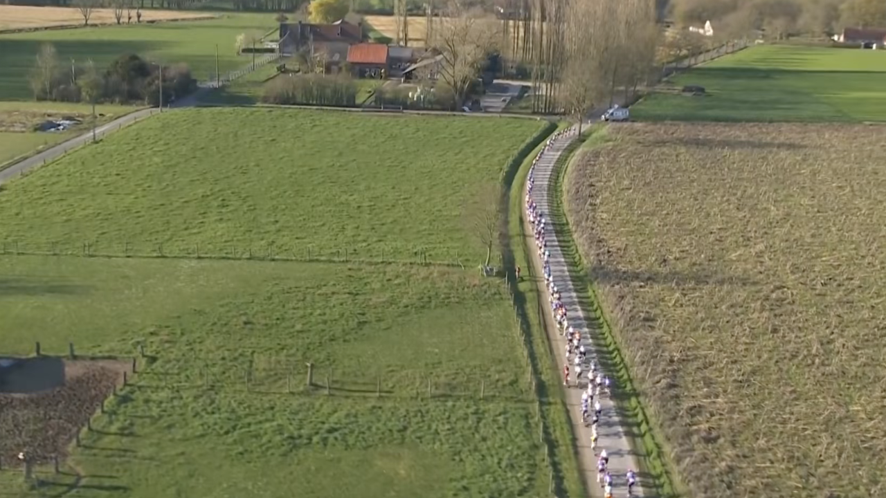 Nokere Koerse 2026 [LAST 15 KM]