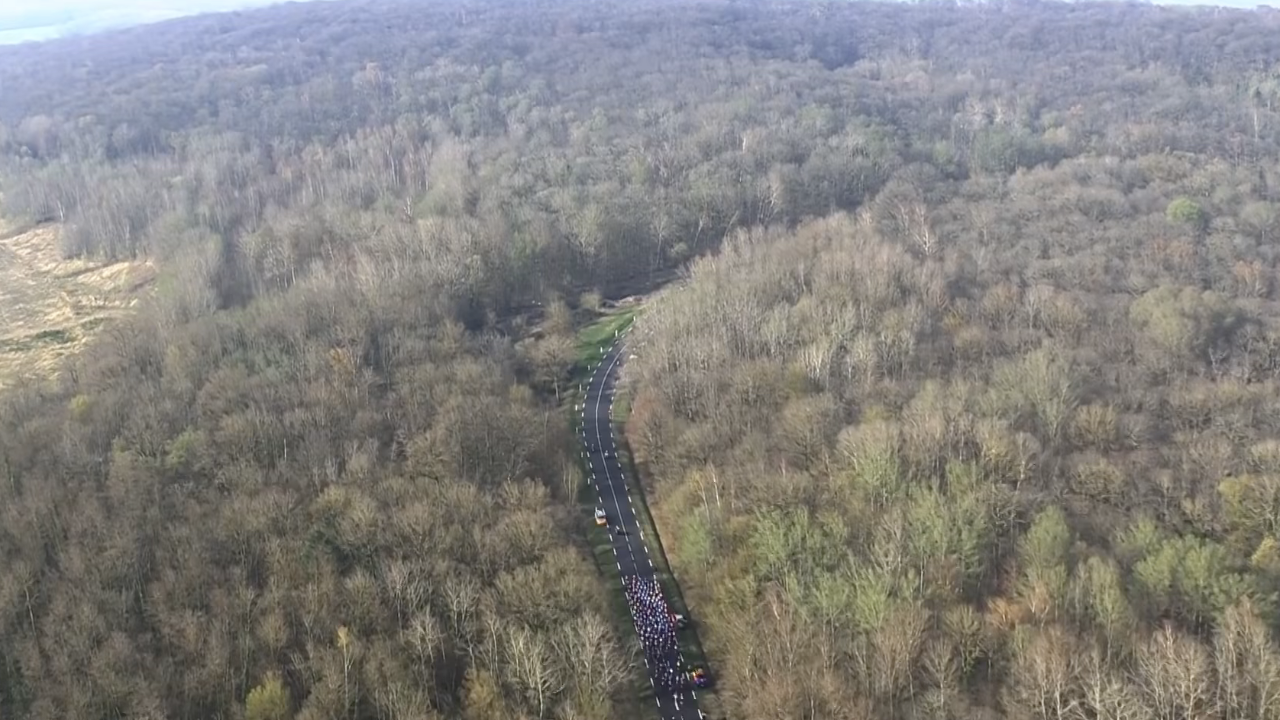 Paris-Nice 2026 – Stage 1 [FULL RACE]