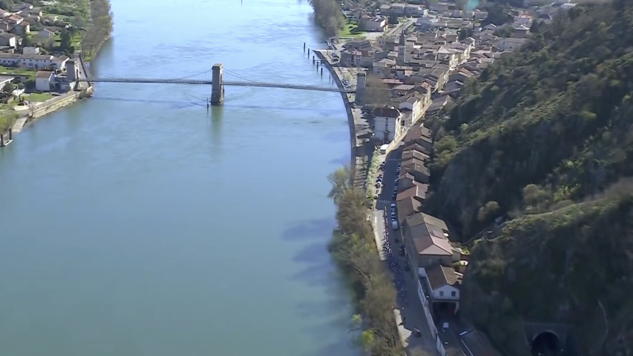 Paris-Nice 2026 – Stage 5 [FULL STAGE]