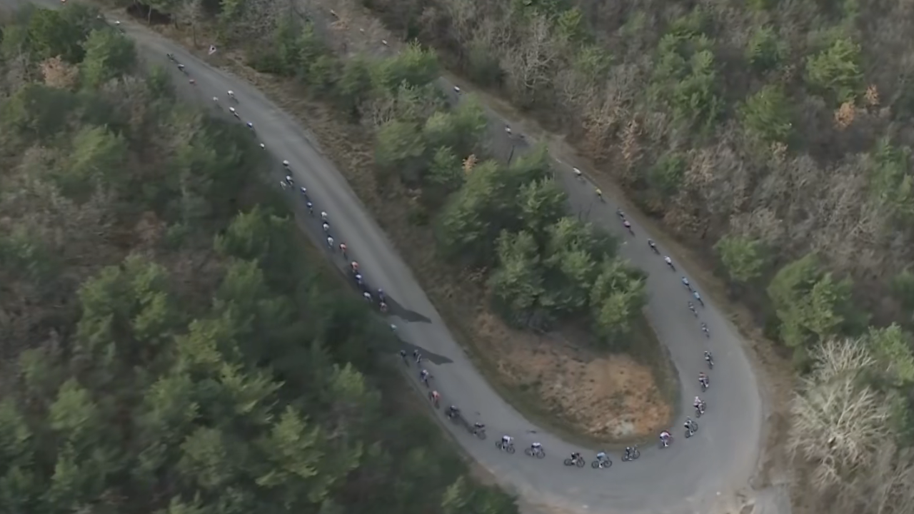 Paris-Nice 2026 – Stage 6 [FULL STAGE]