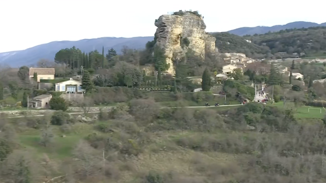 Paris-Nice 2026 – Stage 6 [LAST 10 KM]