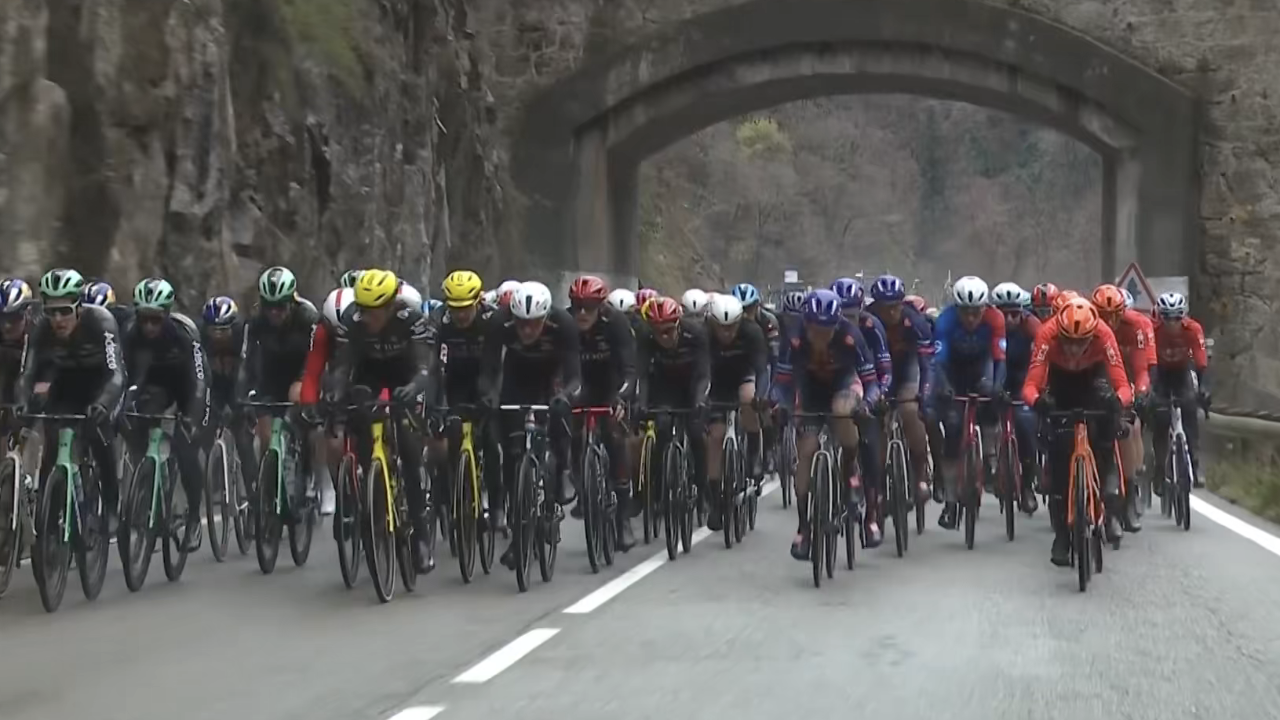 Paris-Nice 2026 – Stage 7 [FULL STAGE]