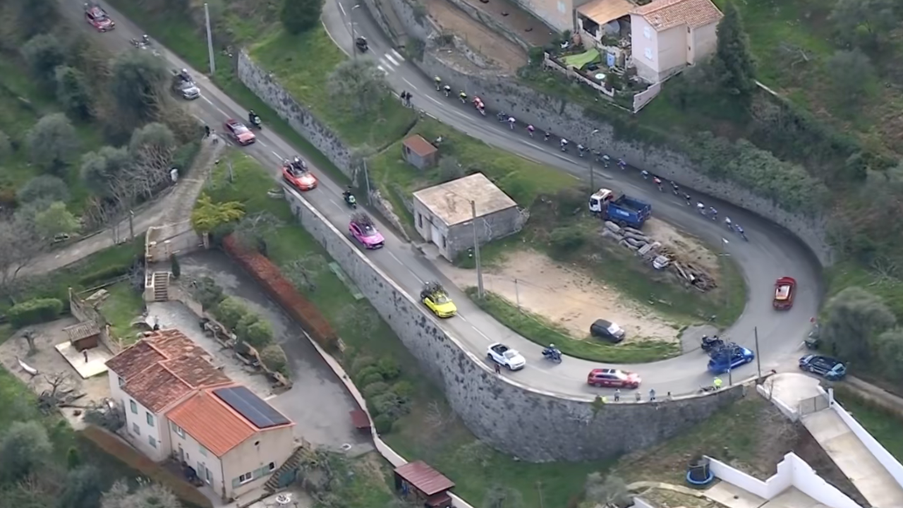 Paris-Nice 2026 – Stage 8 [FULL STAGE]