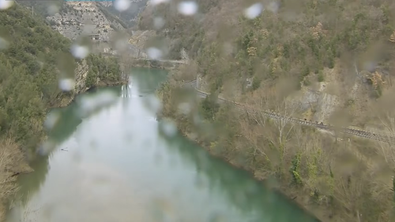 Tirreno-Adriatico 2026 – Stage 4 [FULL STAGE]