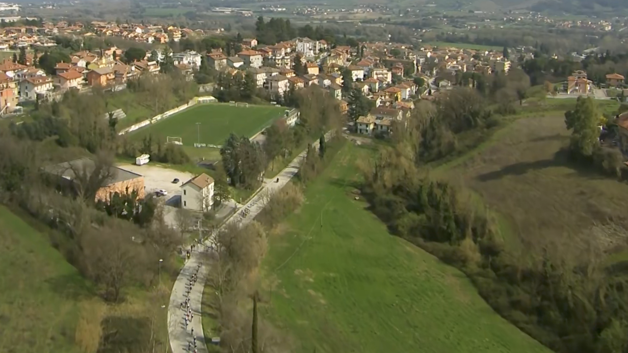 Tirreno-Adriatico 2026 – Stage 5 [FULL STAGE]