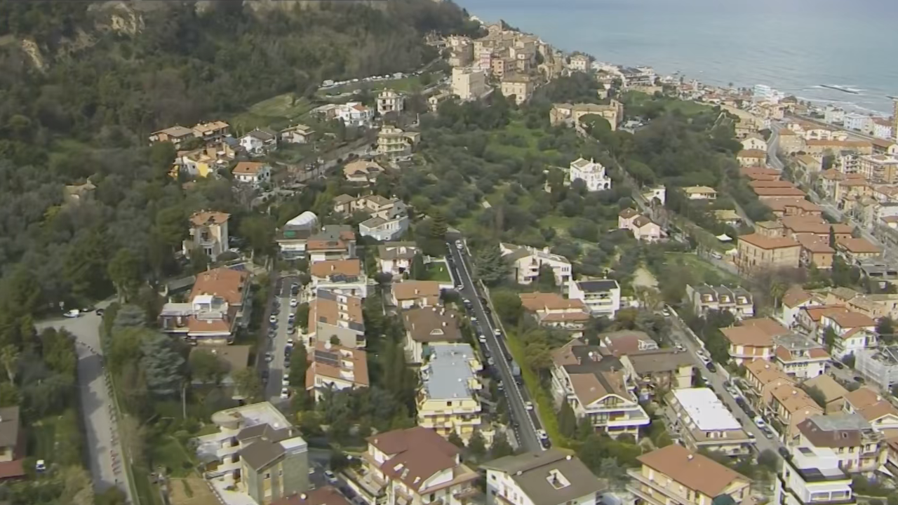 Tirreno-Adriatico 2026 – Stage 7 [FULL STAGE]