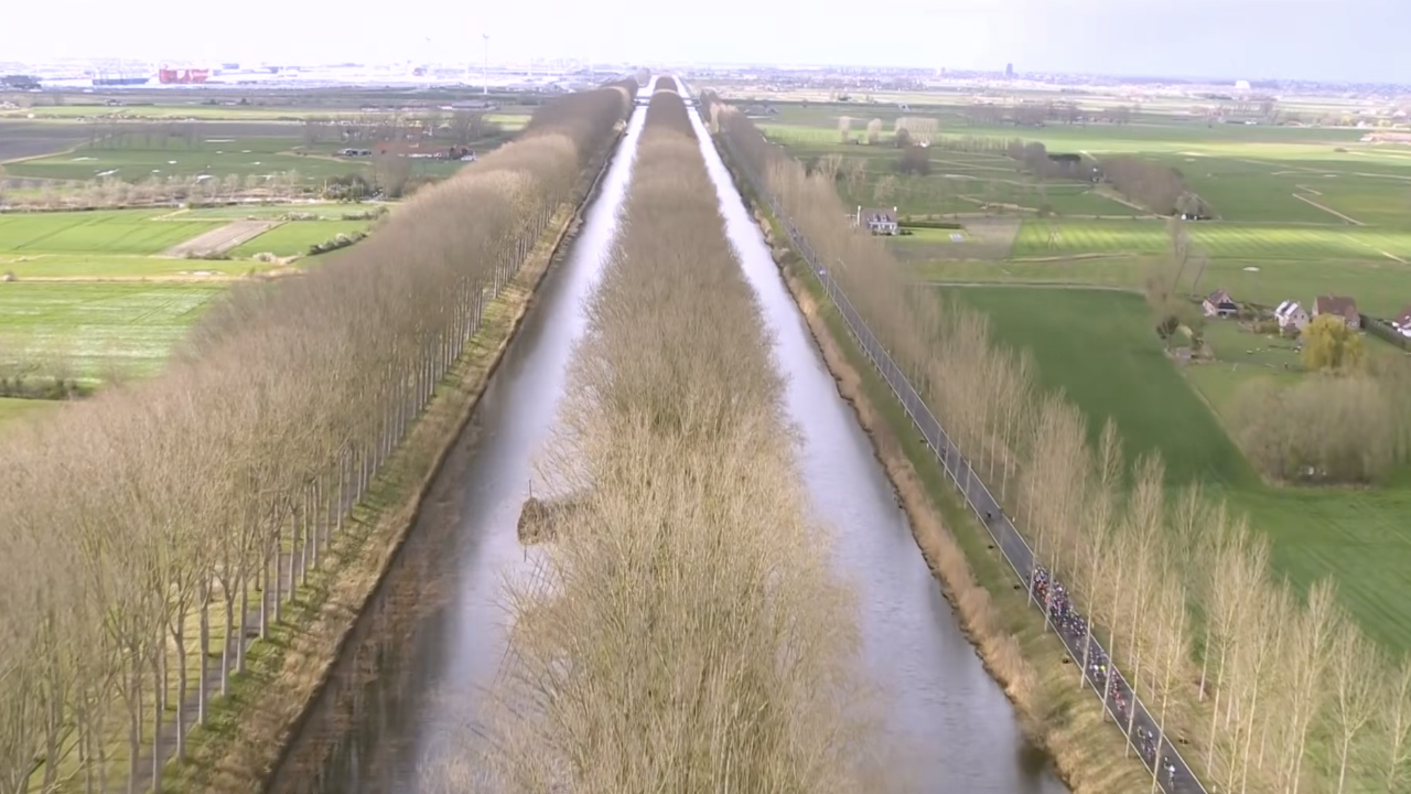 Tour of Bruges 2026 [FULL RACE] (ladies)