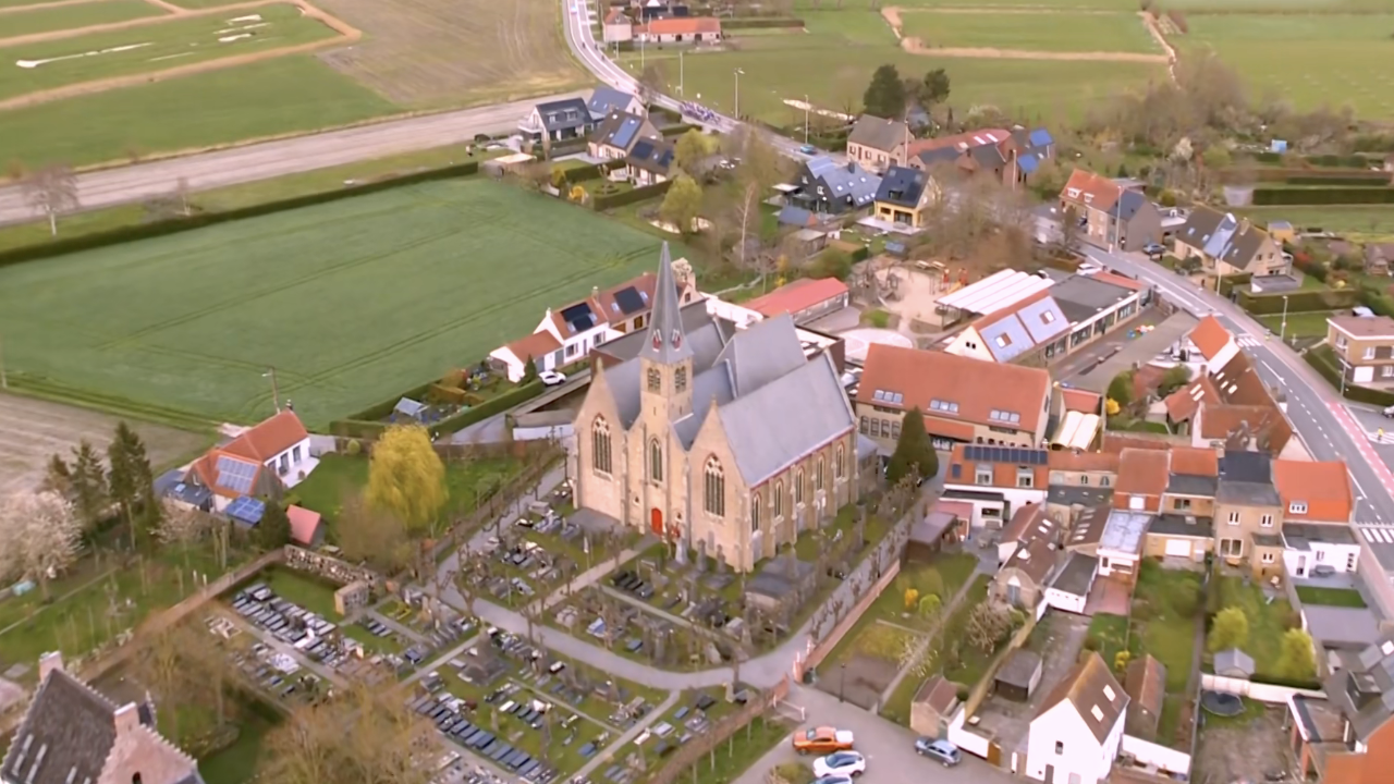 Tour of Bruges 2026 [FULL RACE]