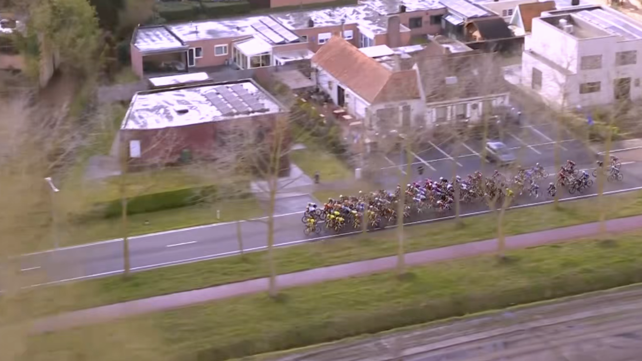 Tour of Bruges 2026 [LAST 10 KM] (ladies)