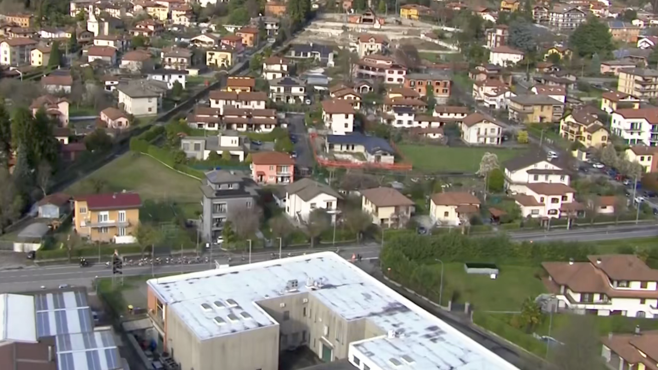 Trofeo Alfredo Binda 2026 [FULL RACE] (ladies)