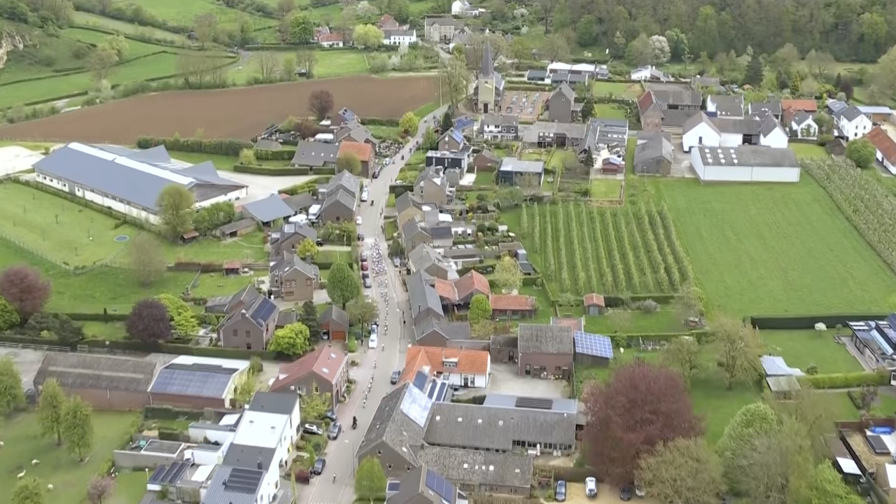 Amstel Gold Race 2026 [FULL RACE] (ladies)