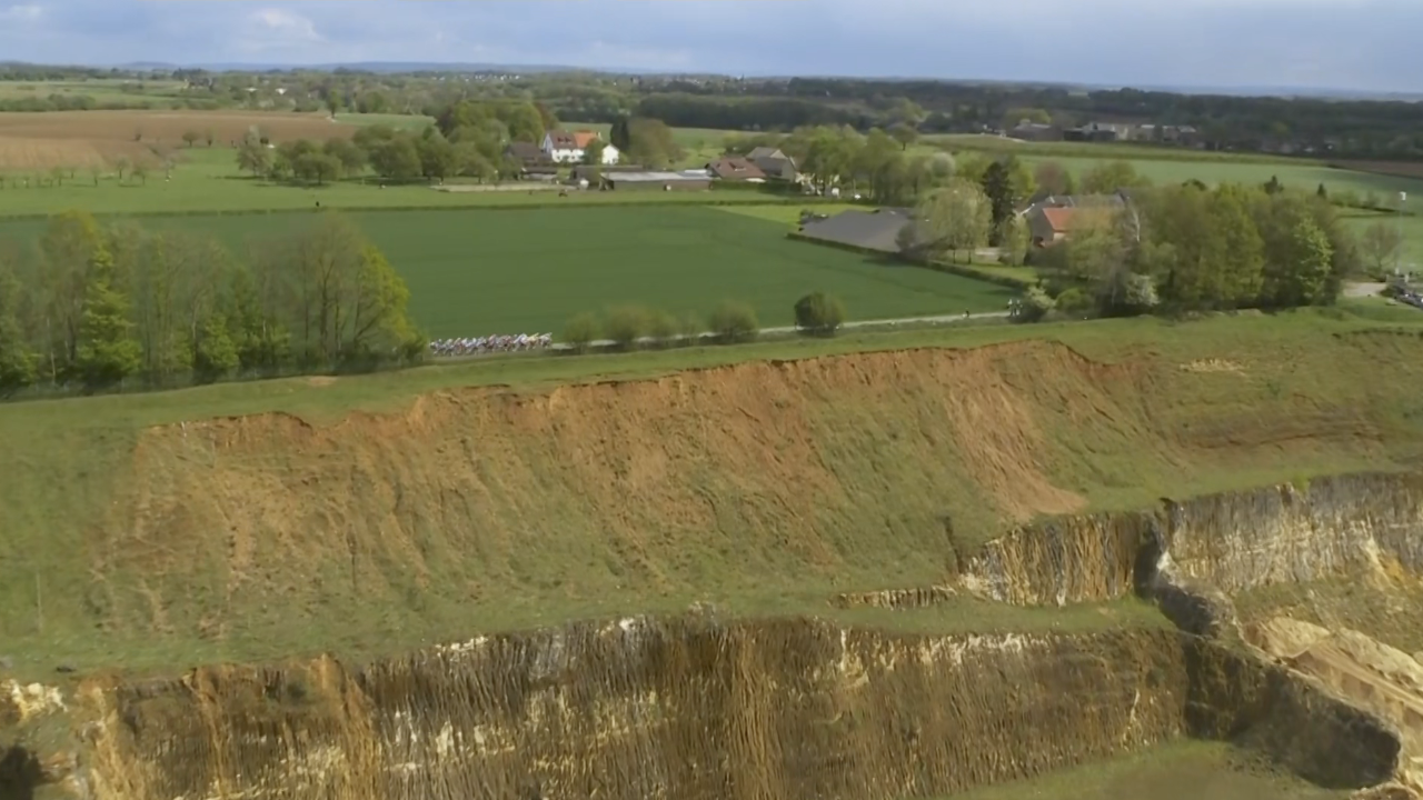 Amstel Gold Race 2026 [FULL RACE]