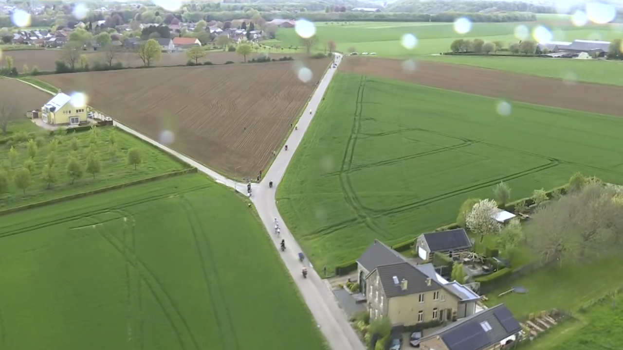 Amstel Gold Race 2026 [LAST 30 KM]