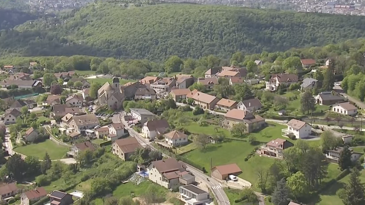 Classic Grand Besançon Doubs 2026 [FULL RACE]