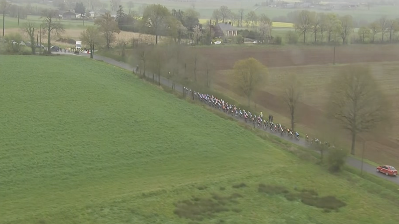 Classic Velox Adélie de Vitré 2026 [FULL RACE]