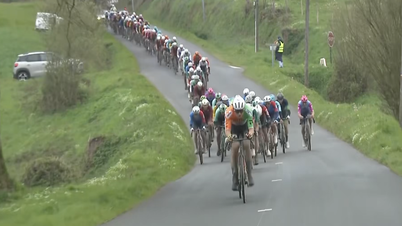 Classic Velox Adélie de Vitré 2026 [LAST 20 KM]