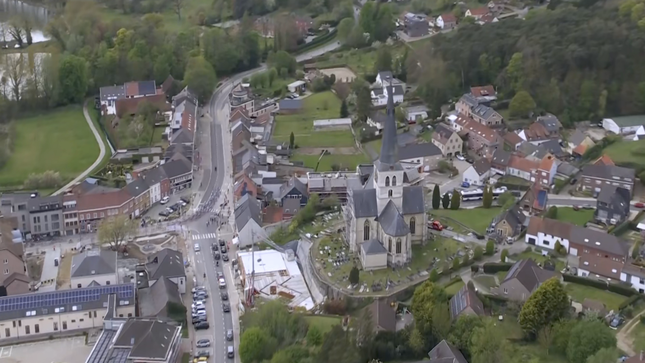 De Brabantse Pijl 2026 [FULL RACE]