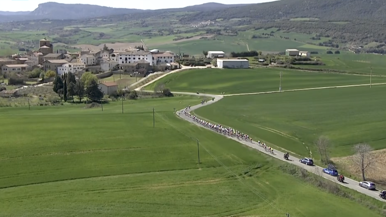 GP Miguel Indurain 2026 [FULL RACE]