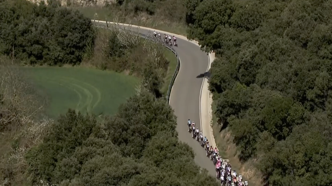 GP Miguel Indurain 2026 [LAST 10 KM]