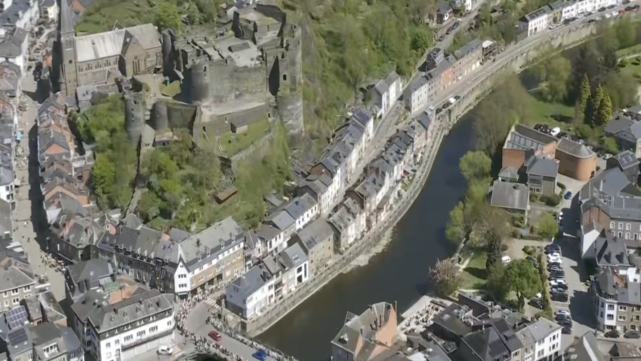 Liège-Bastogne-Liège 2026 [FULL RACE]